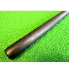 Martin Chesworth 3/4 Round Butt Handmade Cue - 58" - 19.35oz - 8.95mm