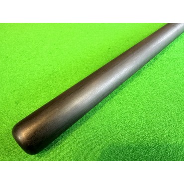 Martin Chesworth 3/4 Round Butt Handmade Cue - 58" - 19.35oz - 8.95mm