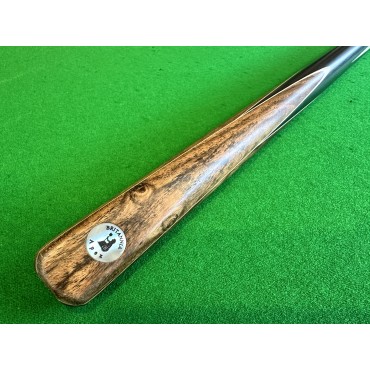Britannia Apex 1pc - 58" - 17.7oz - 9.5mm
