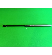 Master Cue Telescopic Extension - Black Band