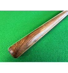 Martin Chesworth 3/4 Round Butt Handmade Cue - 58"1/8 - 19.5oz - 8.9mm - Lovely Player, Great Darts, Lovely Solid Ash