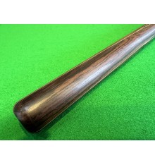 Martin Chesworth 3/4 Round Butt Handmade Cue - 57"1/4 - 19.65oz - 8.9mm - Very Classy Cue, Beautiful darts, Lovely Ash