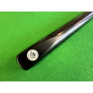 Peradon Edwardian 2pc - 58" - 18.55oz - 9.9mm