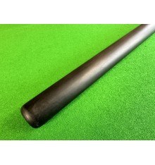 Martin Chesworth 3/4 Round Butt Handmade Cue - 58" - 19.45oz - 9.4mm - Solid Ash, Beautiful Darts