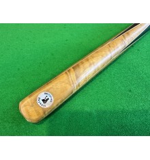Britannia Skybolt 1pc Pool Cue - 57" - 17.75oz - 8.6mm - Fantastic Player