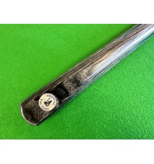 Britannia Blue Streak 3/4 - 58" - 20.65oz - 9.45mm