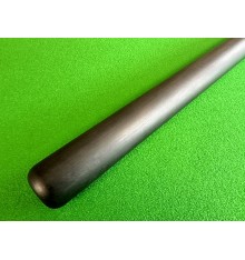 Martin Chesworth 3/4 Round Butt Handmade Cue - 58" - 20.6oz - 9.9mm - Extra Long, Strong Ash, Lovely Player