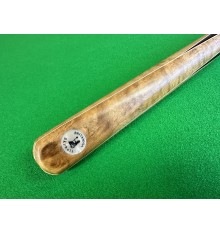 Britannia Skybolt 1pc Pool Cue - 57" - 17.7oz - 8.55mm