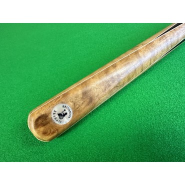 Britannia Skybolt 1pc Pool Cue - 57" - 17.7oz - 8.55mm