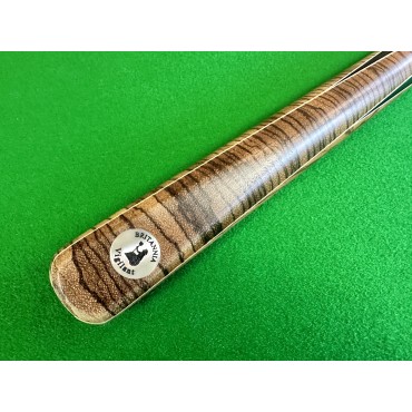 Britannia Vigilant 3/4 Pool Cue - 57" - 18.2oz - 8.1mm