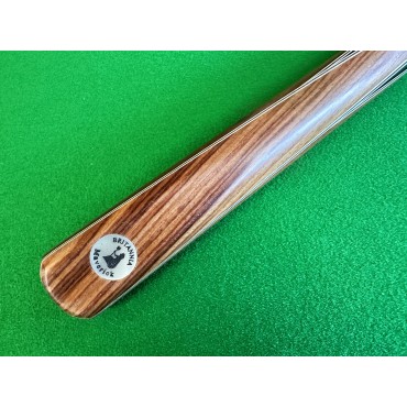 Britannia Maverick 3/4 Pool Cue - 57" - 19.5oz - 7.75mm