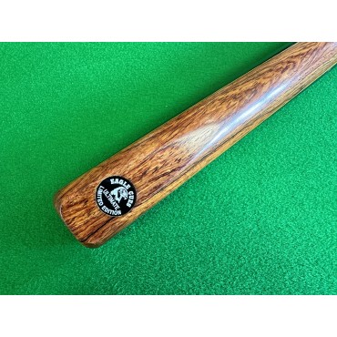 Eagle Cues Thailand 3/4 Ultimate Limited Edition - 58" - 18.05oz - 9.4mm