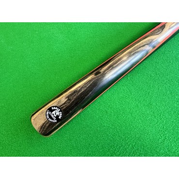 Eagle Cues Thailand 3/4 Ultimate Limited Edition - 58" - 18.15oz - 9.45mm - Nice Dark Ash