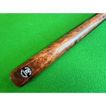 Eagle Cues Thailand 1pc Ultimate Limited Edition - 58" - 17.95oz - 9.4mm