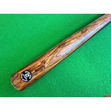 Eagle Cues Thailand 1pc Ultimate Limited Edition - 58" - 17.7oz - 9.45mm - Beautiful Cue