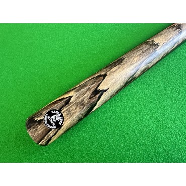 Eagle Cues Thailand 1pc Ultimate Limited Edition - 58" - 18.4oz - 9.45mm
