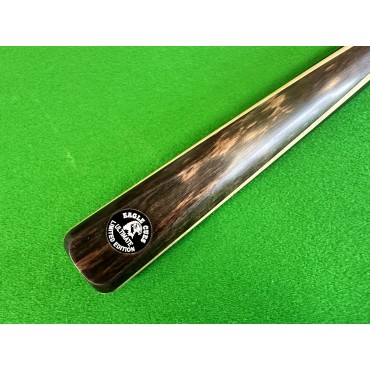 Eagle Cues Thailand 1pc Ultimate Limited Edition - 58" - 17.85oz - 9.45mm