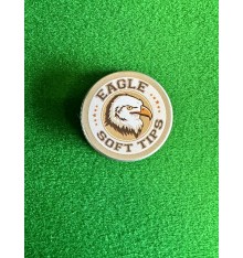 Eagle Cue Tips - Soft (£8 each or a box of 2 for £15)