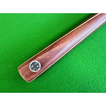 Purple Heart 3/4 for Pool & Snooker - 57" - Other Specifications in Stock, Please Come to the Store to Check them Out