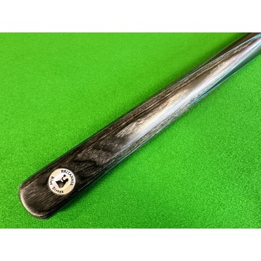 Britannia Blue Streak 3/4 - 58" - 20.55oz - 9.5mm - Very Nice Cue