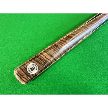 Britannia Vigilant 3/4 Pool Cue - 57" - 18.8oz - 8.45mm