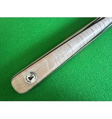 Britannia Poseidon 1pc - 58" - 17.75oz - 9.5mm - Titanium Range