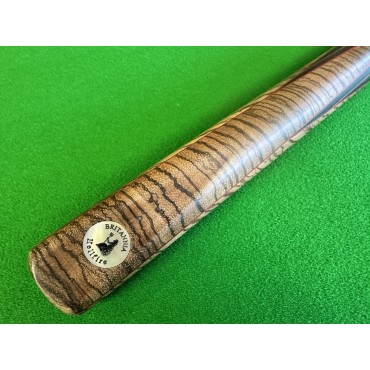 Titanium Range Britannia Hellfire 3/4 - 60" - 19.9oz - 9.4mm - Extra Long