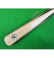 Britannia Poseidon 1pc - 58" - 18oz - 9.5mm - Titanium Range