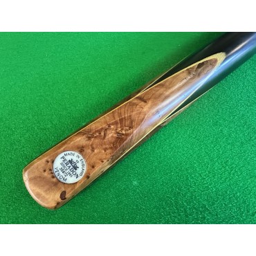 Peradon Venom 3/4 Pool Cue - 55" - 19.6oz - 8.4mm - Lovely Reactive Cue