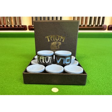 Taom Blue V10 Chalk