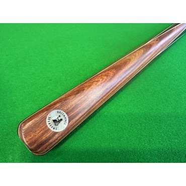 Britannia Mistral 1pc Pool Cue - 57" - 17.5oz - 8.1mm