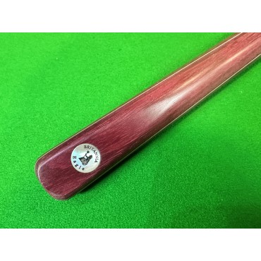 Britannia Eagle 1pc Pool Cue - 57" - 17.8oz - 8.6mm