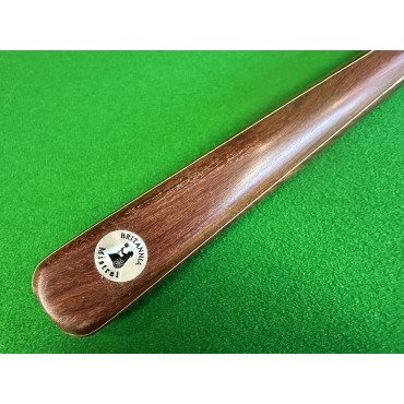 Britannia Mistral 1pc Pool Cue - 57" - 17.75oz - 8.1mm