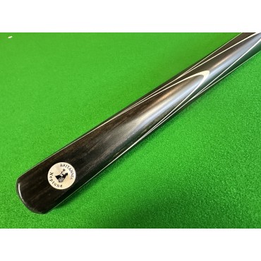 Britannia Neptune 3/4 - 58" - 20.4oz - 9.5mm - Spaced out Darts