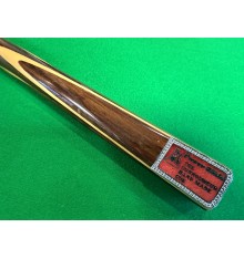 Early 1970s Rare Maple 2 Piece PowerGlide The Connoisseur - Stephen Hendry Style, The Frame Badge - Lively Player