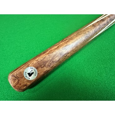Titanium Range Titanium Range Britannia Polaris 1pc - 58" - 18.2oz - 9.5mm