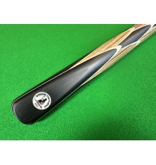 Titanium Range Britannia Limited Edition no. 335 1pc - 58" - 19.1oz - 9.3mm - Extra Long