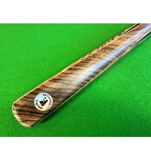 Britannia Vigilant 3/4 Pool Cue - 57" - 18.85oz - 8.1mm