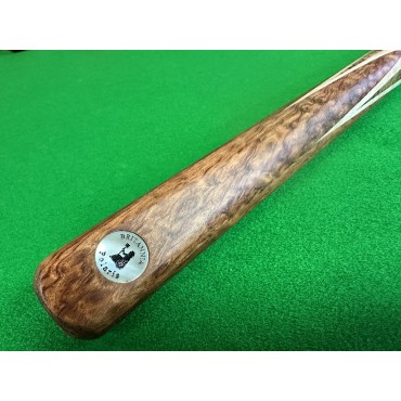 Titanium Range Titanium Range Britannia Polaris 1pc - 58" - 18.1oz - 9.5mm
