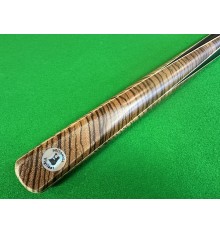 Britannia Vigilant 3/4 Pool Cue - 57" - 18.5oz - 8.5mm