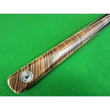 Britannia Vigilant 3/4 Pool Cue - 57" - 18.5oz - 8.5mm