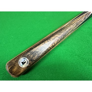 Britannia Apex 1pc - 58" - 18oz - 9.5mm
