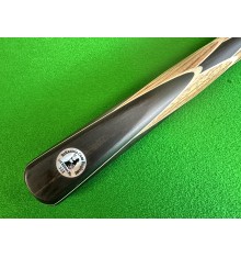Britannia Cues England Limited Edition No. 338 3/4 - 59" - 18.7oz - 9.3mm - Titanium Range Extra Long