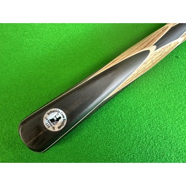 Britannia Cues England Limited Edition No. 338 3/4 - 59" - 18.7oz - 9.3mm - Titanium Range Extra Long