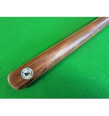 Britannia Mistral 1pc Pool Cue - 57"1/4 - 17.4oz - 8.45mm