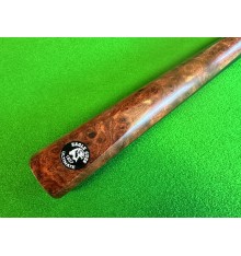 Eagle Cues Thailand 1pc Ultimate Limited Edition No. 1857 Maple - 58" - 18oz - 9.45mm