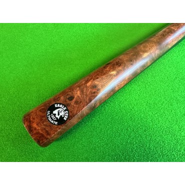 Eagle Cues Thailand 1pc Ultimate Limited Edition No. 1857 Maple - 58" - 18oz - 9.45mm