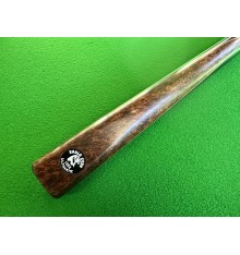 Eagle Cues Thailand 1pc Ultimate Limited Edition No. 1858 Maple - 58" - 18oz - 9.45mm