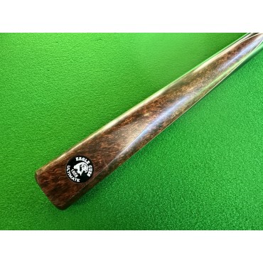 Eagle Cues Thailand 1pc Ultimate Limited Edition No. 1858 Maple - 58" - 18oz - 9.45mm