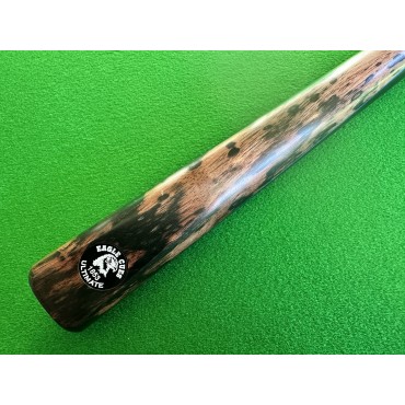 Eagle Cues Thailand 1pc Ultimate Limited Edition No. 1853 Maple - 58" - 17.8oz - 9.45mm